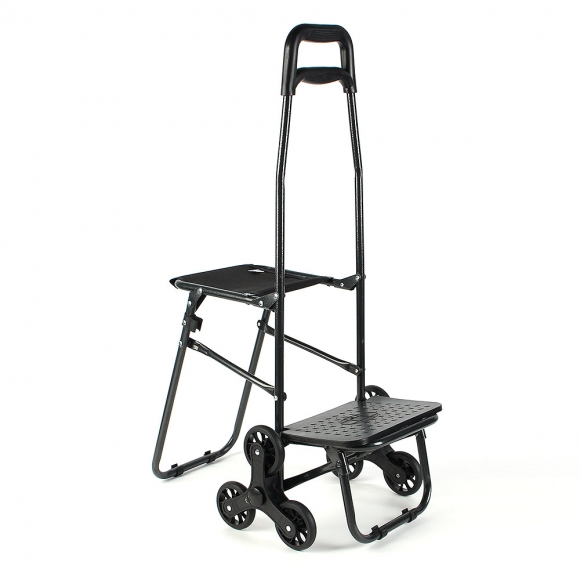 [SAVE TOOL] 접이식 의자 계단 쇼핑카트