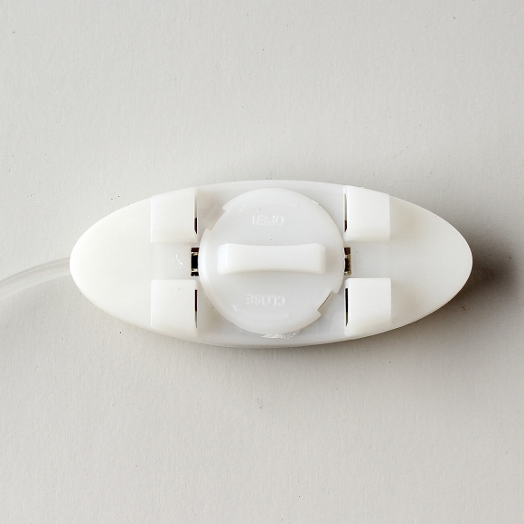 패션왕 빛나는 LED 신발끈(블루)