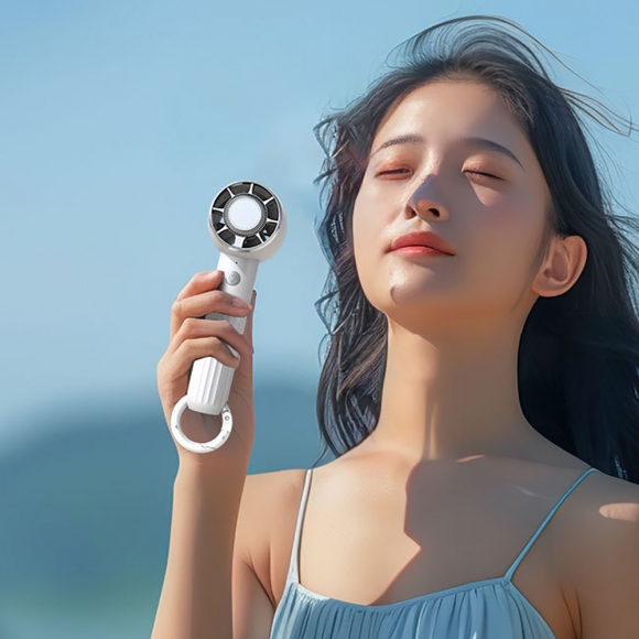 윈드러시 휴대용 선풍기
