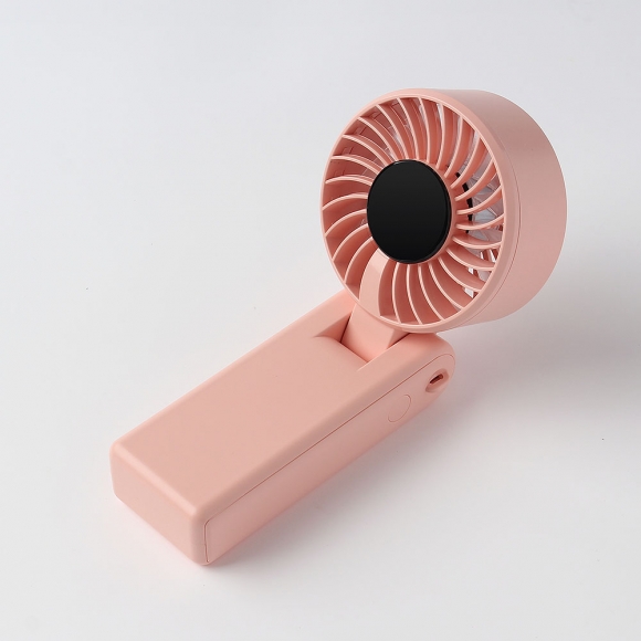 쿨링원 휴대용 선풍기