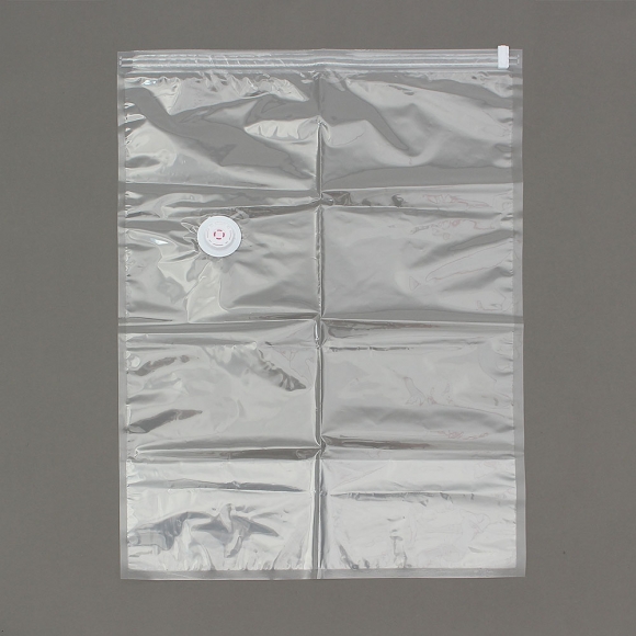 공간비움 압축팩 2p세트(40.5x37x100cm)