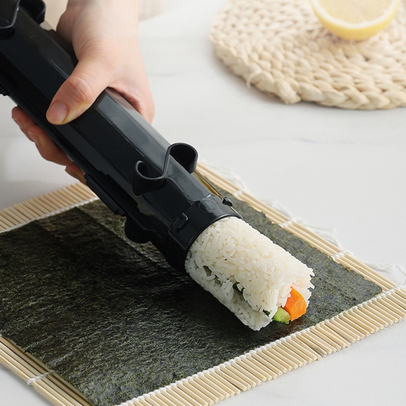 이지롤팝 김밥틀(블랙)