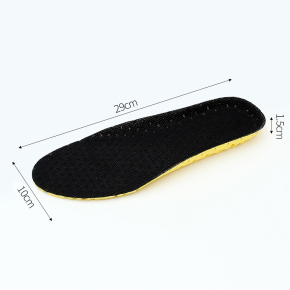 편한하루 EVA 통풍 쿠션 깔창(275-280mm)