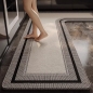 가정용 L자형 미끄럼방지 싱크대 발매트E-5(120cm*120cm*45cm)