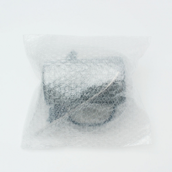 그린드롭 긴 노즐 물조리개(1L) (그레이)