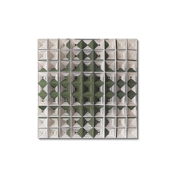 인테리어 입체 페인팅 그림액자A(80CM)