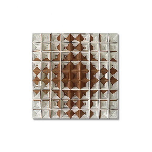 인테리어 입체 페인팅 그림액자A(90cm)