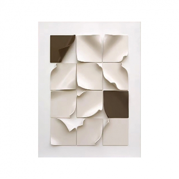 인테리어 입체 페인팅 그림액자B(60cm*80cm)