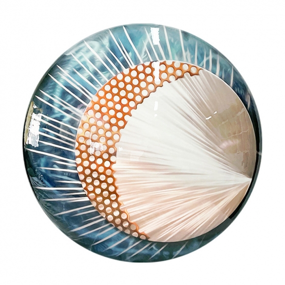 인테리어 페인팅 그림액자C(60cm)