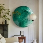 인테리어 페인팅 그림액자C(70cm)