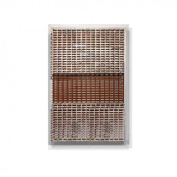 인테리어 입체 페인팅 그림액자D(70cm*100cm)
