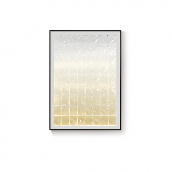 인테리어 입체 그림액자H(70cm*100CM)