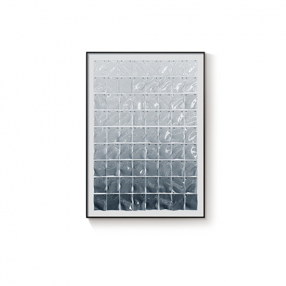 인테리어 입체 그림액자H(70cm*100CM)