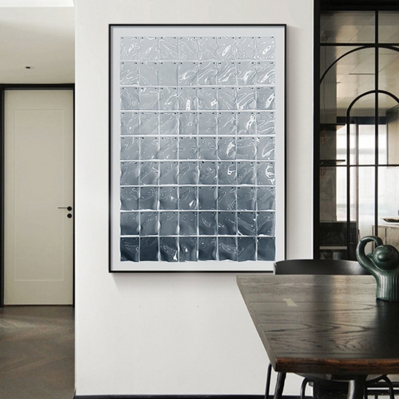 인테리어 입체 그림액자H(70cm*100CM)