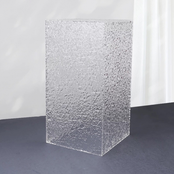 디스플레이 전시용 아크릴 진열대(50cm)