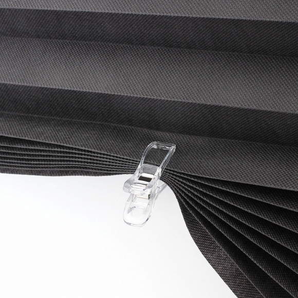 무드랩 붙이는 셀프 블라인드(90x150cm) (일반형) (그레이)