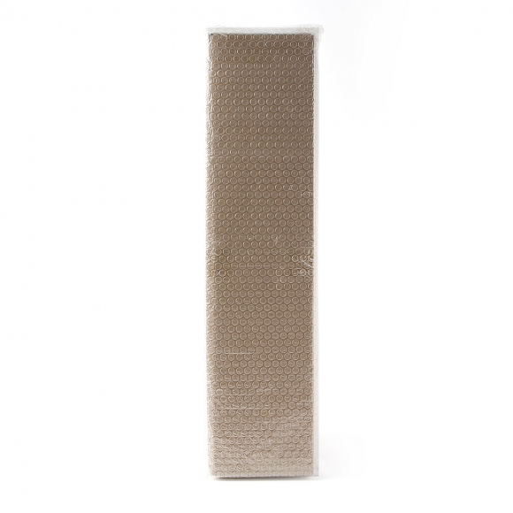 공간데코 무타공 벽선반 (60x19.5cm) (화이트)  