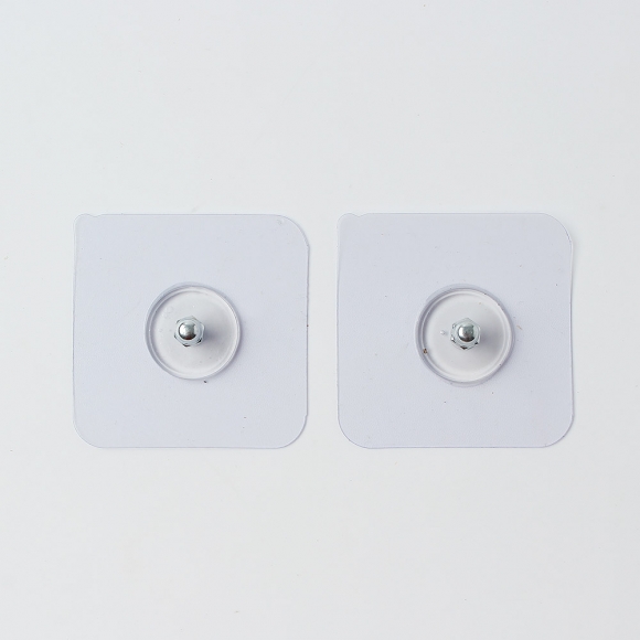 공간데코 무타공 벽선반 (30x15cm) (내추럴우드)  