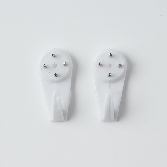공간데코 무타공 벽선반 (30x15cm) (내추럴우드)  