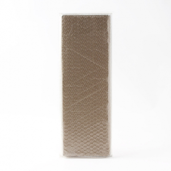 공간데코 무타공 벽선반 (40x15cm) (내추럴우드)  