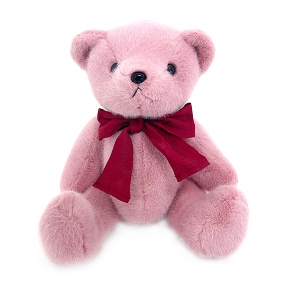 아띠베어 곰인형 30cm(핑크)