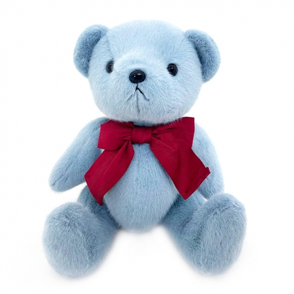아띠베어 곰인형 30cm(블루)