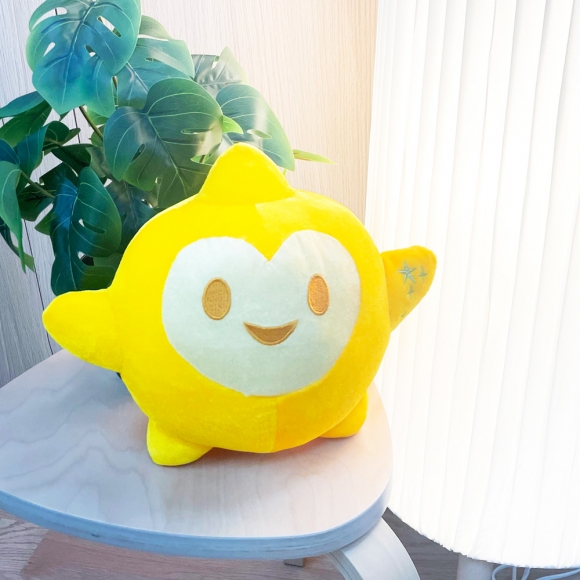 디즈니 위시 스타 인형 25cm
