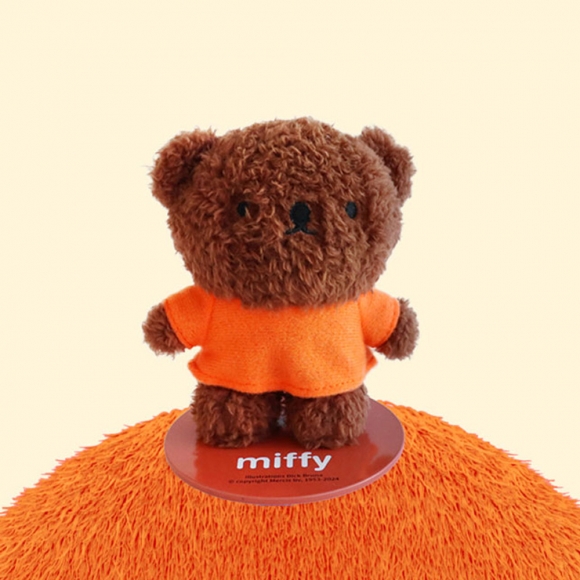 보리스 자석 인형