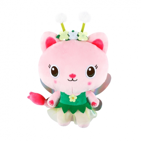 개비의 매직하우스 인형(요정냥)