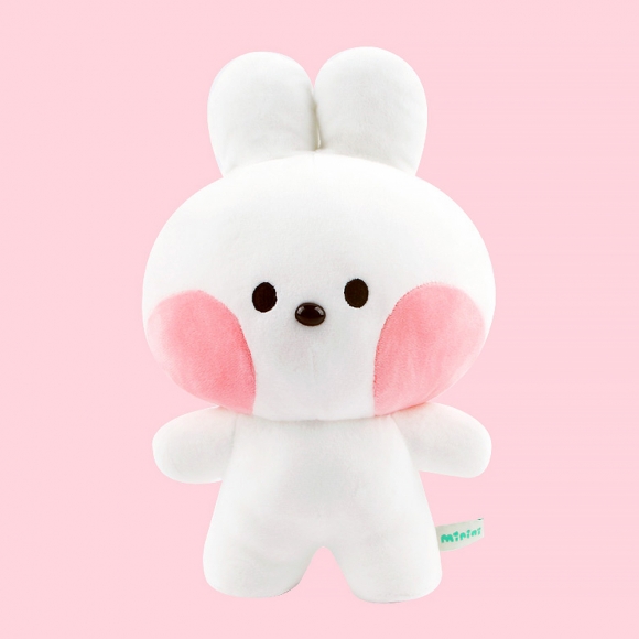 라인프렌즈 미니니 스탠딩 인형(코니니)