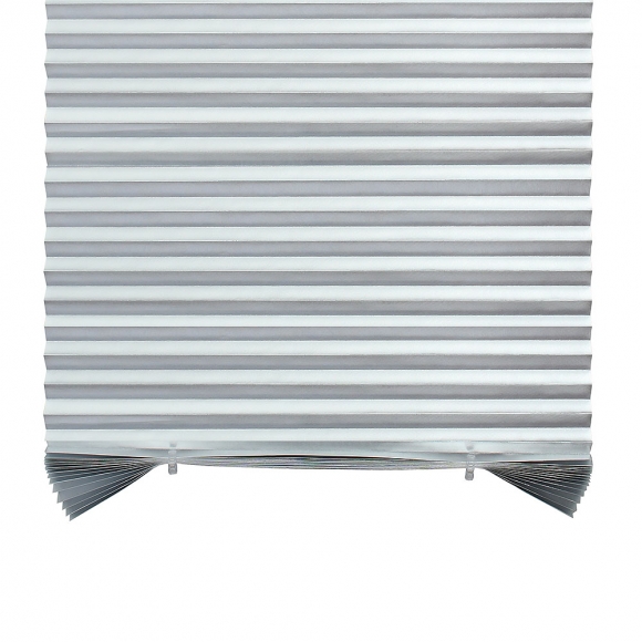 무드랩 붙이는 셀프 블라인드(90x240cm) (암막형) (화이트)