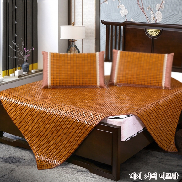 여름 침대 쿨 대자리A(150cm*200cm)