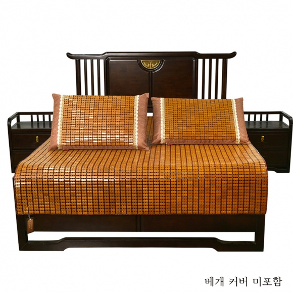 여름 침대 쿨 대자리A(180cm*200cm)