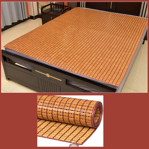 여름 침대 쿨 대자리A(200cm*200cm)
