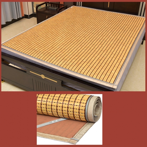 여름 침대 쿨 대자리B(150cm*200cm)