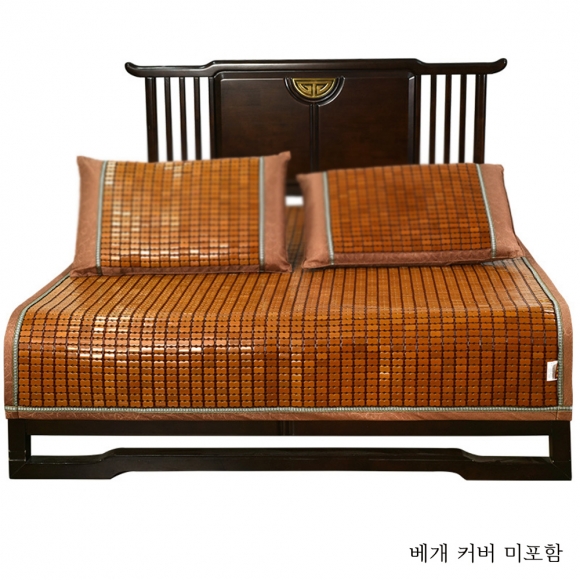 여름 침대 쿨 대자리B(180cm*200cm)