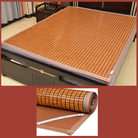 여름 침대 쿨 대자리B(200cm*200cm)