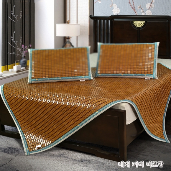여름 침대 쿨 대자리C(150cm*200cm)