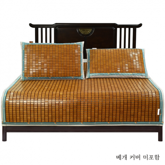 여름 침대 쿨 대자리C(180cm*200cm)