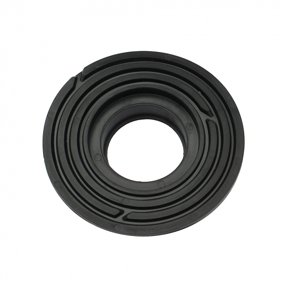 싹제로 악취 벌레차단 하수구 트랩 2p세트(실버)