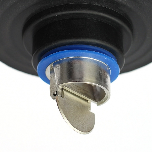 싹제로 악취 벌레차단 하수구 트랩 2p세트(실버)