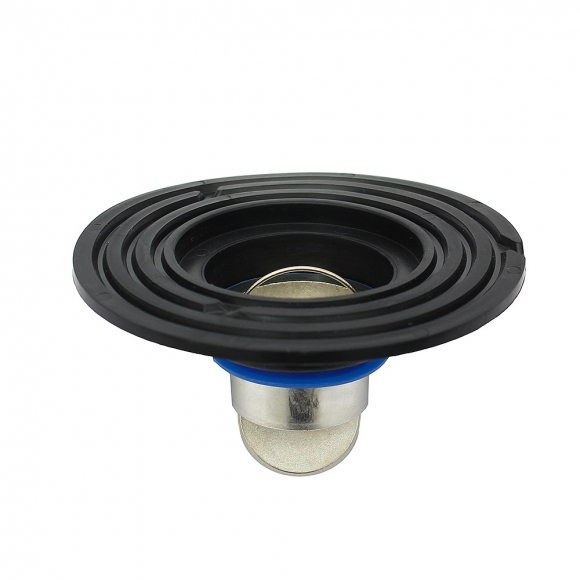 싹제로 악취 벌레차단 하수구 트랩 2p세트(실버)