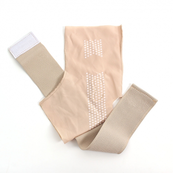 엑스홀드 발목 보호대 2p세트(XL) (스킨)