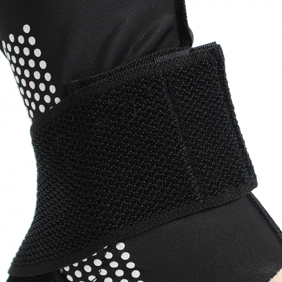 엑스홀드 발목 보호대 2p세트(XL) (블랙)
