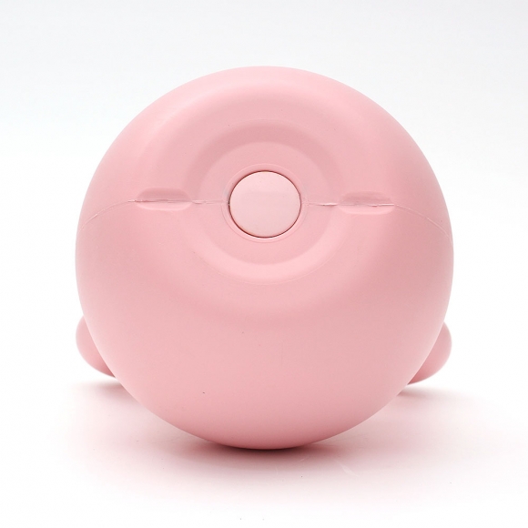 힙바디 피트니스 케틀벨 6.8kg (핑크)