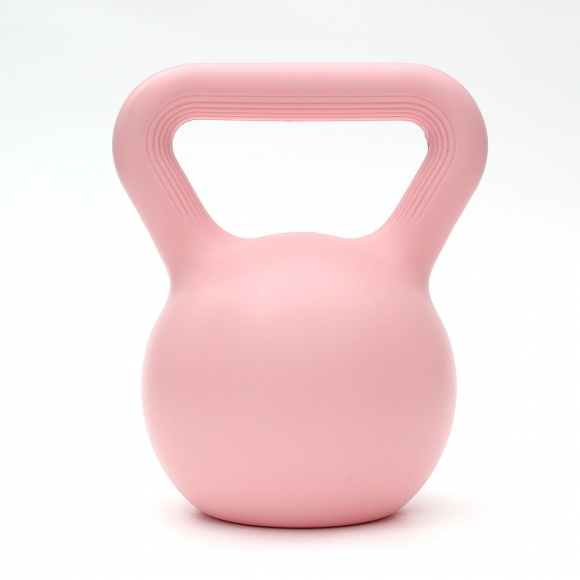힙바디 피트니스 케틀벨 6.8kg (핑크)