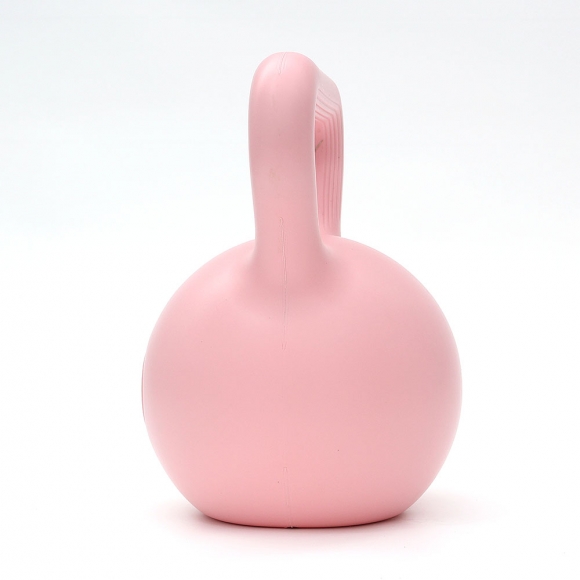 힙바디 피트니스 케틀벨 6.8kg (핑크)