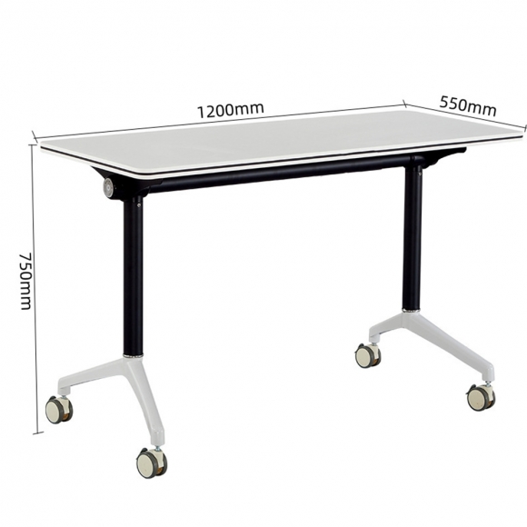접이식 회의용 책상(120cm)