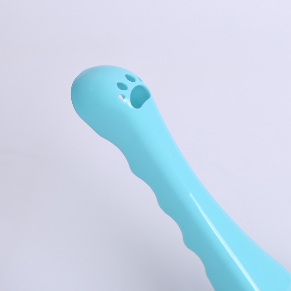 캣라이프 고양이 배변처리 모래삽(28cm)