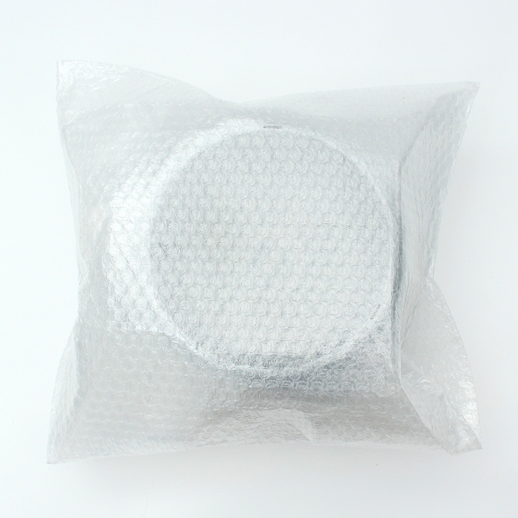 그린벨 자동급수 행잉 화분(23x16cm) (멜란지 그레이)